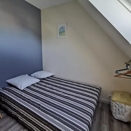 T3-vue Sur Ocean - Pieds Dans L'eau-terasse-jardin-parking Gratuit Apartment *