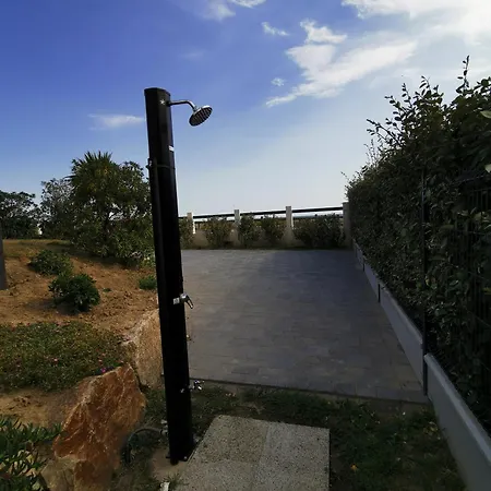 T3-vue Sur Ocean - Pieds Dans L'eau-terasse-jardin-parking Gratuit * Batz-sur-Mer