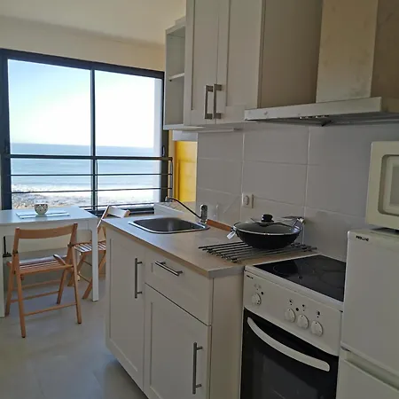 T3-vue Sur Ocean - Pieds Dans L'eau-terasse-jardin-parking Gratuit Apartment